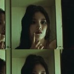 엔믹스 <b>지우</b> 한소희 닮은듯