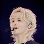 [NCT드림] 마크 <b>앞머리</b> 하트다