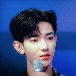 장<b>하오</b>한테 감김..