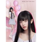 뉴진스 하니 핑크 개<b>잘</b>받네 <b>이</b>뿌다