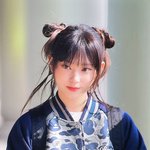 뿌까머리 해린 <b>졸</b><b>귀</b>탱
