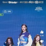 [모두드루와] K<b>방송사</b>는 아이브 싫어해???