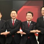 국힘 <b>전당</b>대회 1일차 투표율 34.72% ‘역대 최고’