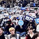 더보이즈 진짜 인기차이 심하네