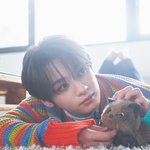 [스키즈] <b>리노</b> 저 뒤에 발~