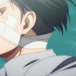 [진격의거인] <b>병장</b>님 존잘된거 실화니