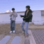 <b>지민이</b> 온더스 챌린지 왜케 귀엽냐