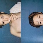 반응 핫한 더보이즈 <b>주연</b> 영훈 <b>현재</b>