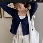 [ㅈㄱㄴ] 이렇게 입는거 걍 꾸안<b>꾸지</b>?