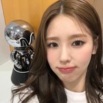 담임쌤이 내 증사보고 귀엽다 하셨는데