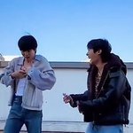 [방탄소년단] 호바 그케 좋니?