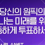 보플 투표 페이지에 원래 <b>신중</b>하게 라는 말 없었음?