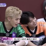 근데 <b>리키</b> 좀 의외였던 거