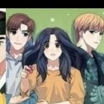 이웹툰<b>제목</b>뭔지아는사람 ㅠㅠㅠ