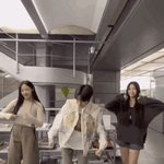 방탄 제이홉 노래 챌린지한 민지 <b>혜인</b>