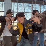 방탄 투바투 연준 휴닝 챌린지도 뜸