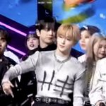 영훈이랑 <b>노정</b>의 원래 친분이 있어?