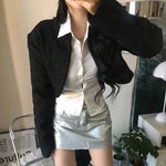 옷 코디 잘하는 사람
