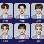 내 6픽 좀 ㄱㅊ은거같아