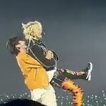 [NCT드림] 트더피 이번엔 런지니가 마크 안<b>아서</b> 돌리려다가 ㅋㅋㅋㅋㅋ