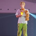 [NCT드림] 오늘은 토끼<b>인형</b> 한가득