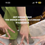 [NCT드림] 이거찍으면서 또