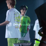 [NCT드림] 아 개웃<b>겨</b> 젠오가 해짜니한테 초코비 가방줬어ㅋㅋㅋ