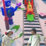 [NCT드림] 하 캔디 동런 오늘도 어김없이