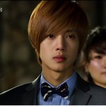 박지훈 꽃보다<b>남자</b> 김현중 닮지 않았냐?