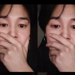 [방탄소년단] 이<b>와중</b>에 쌩얼 왕이쁘네ㅎ