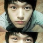엘오빠 진짜 잘생기셧어