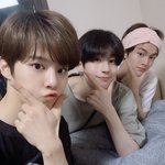 엑스원 <b>아기들</b>...