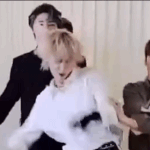 [스키즈] 슼망진창