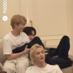 [NCT드림] <b>세상</b>에