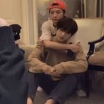 [NCT드림] 뒤에 아기<b>동자</b> 누구에염?