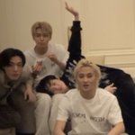 [NCT드림] 천러 요즘 재민이 왤케 <b>조아</b>해