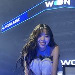 와 유나 <b>폰카</b> 실물짤 개쯘다…