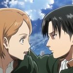 [진격의거인] 다시 꺼내보는 리바<b>페트</b> 짤