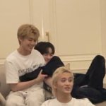 [NCT드림] <b>재민</b> 천러 관계 진짜 너무 아름다운 게