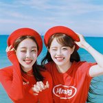 사진작가 무궁이 올린 <b>이</b>달소 <b>이브</b>, 츄 청량갑 사진들