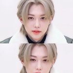 [스키즈] <b>용복</b>아 싸랑해!!!!