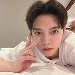 요즘 미모 물 오른 뉴이스트 렌