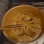 [모두드루와] 방탄 뷔의 질문에 외국인들은 다 말리고 한국인들만...