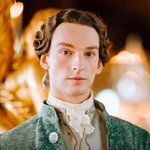 드라마 마리 앙투아네트에서 <b>루이</b> 16세 배우 잘생겼다