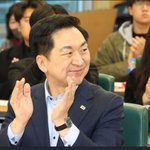 어차피  당대표는 김기현,  1차에서 과반 득표 달성 <b>전망</b>