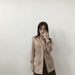 이 코디에 아<b>우터</b> 어떤 거 입는 게 좋을 거 같음?