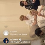 [NCT드림] 아 어제<b>라방</b> 러러 댓글 귀여워
