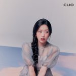아이브 안유진 <b>클리오</b> 광고 ㄷㄷ