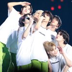 [NCT드림] 저 별을 바라 봐