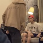 [NCT드림] 런쥔이 진짜 지성이가 <b>병아리</b>라고 생각하나봐